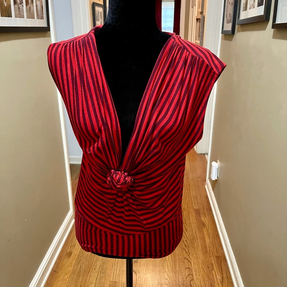 Trina Turk Top